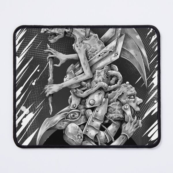 Item preview, This is the future of humanity designed and sold by YuelBani.
