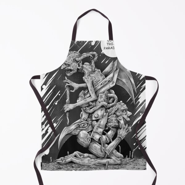 Item preview, This is the future of humanity designed and sold by YuelBani.