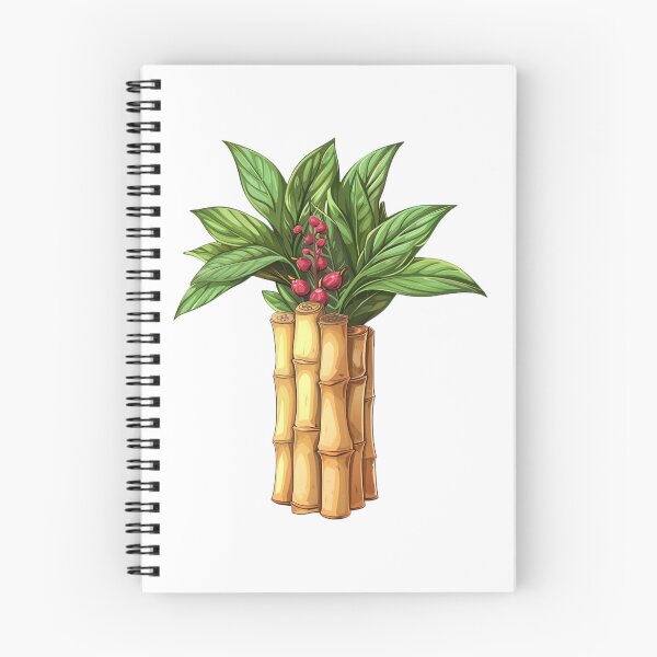 Item preview, plant designed and sold by Stickermagician.