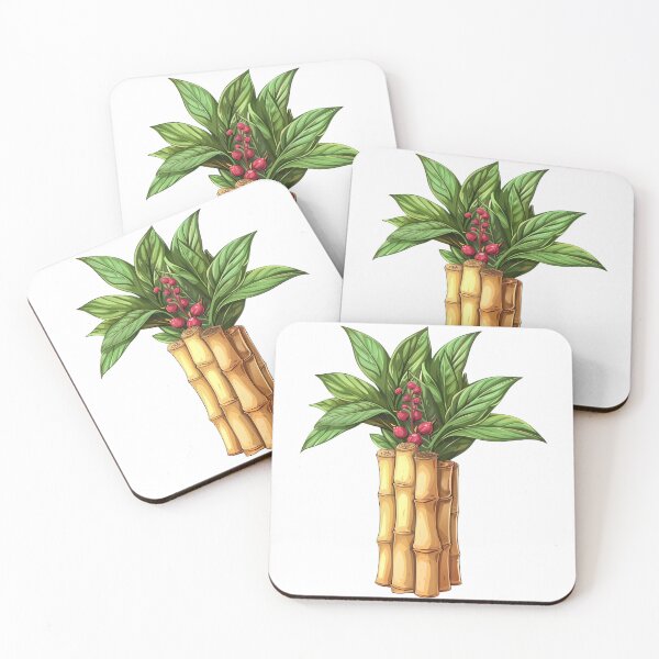 Item preview, plant designed and sold by Stickermagician.