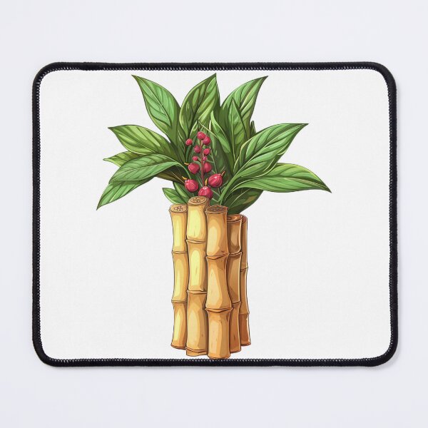 Item preview, plant designed and sold by Stickermagician.