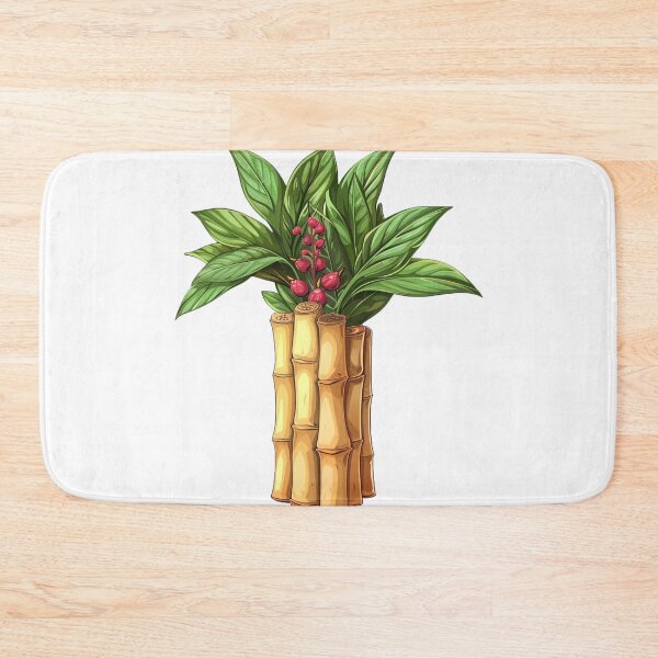 Item preview, plant designed and sold by Stickermagician.