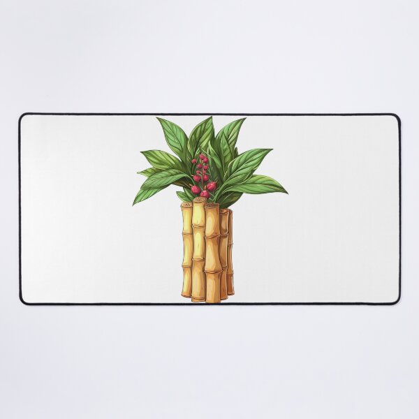 Item preview, plant designed and sold by Stickermagician.