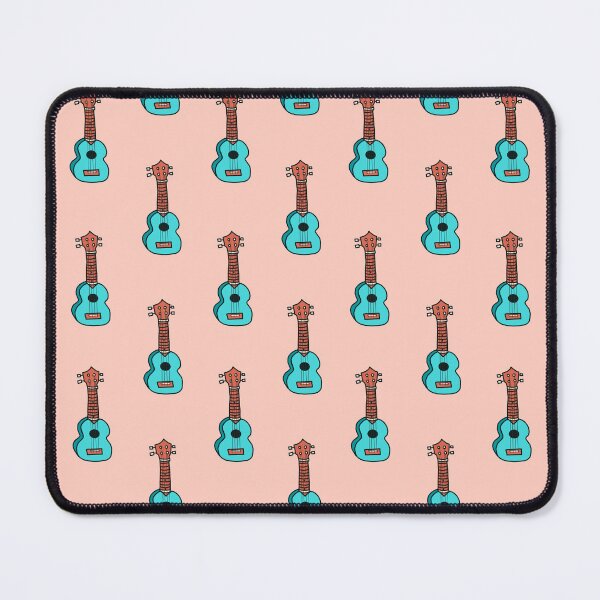 Item preview, Ukulele Vibes designed and sold by nomadraconteur.