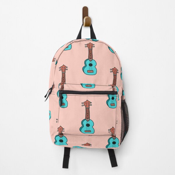 Item preview, Ukulele Vibes designed and sold by nomadraconteur.