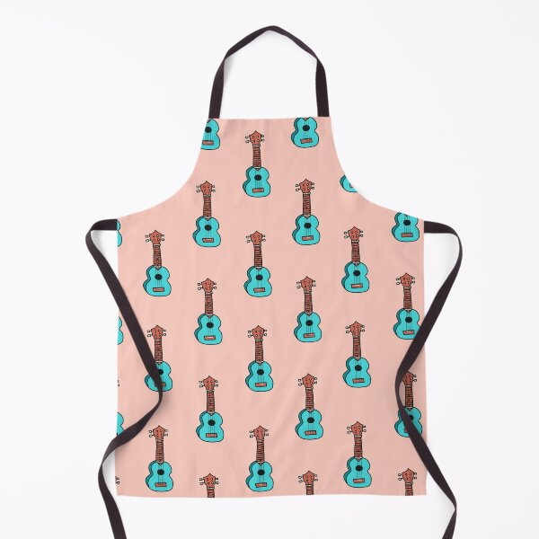 Item preview, Ukulele Vibes designed and sold by nomadraconteur.
