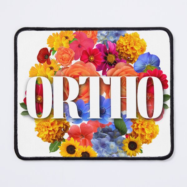 Item preview, Ortho designed and sold by Oreo2020 Creations.