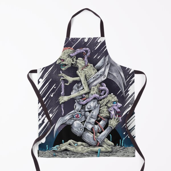 Item preview, The future - Color designed and sold by YuelBani.