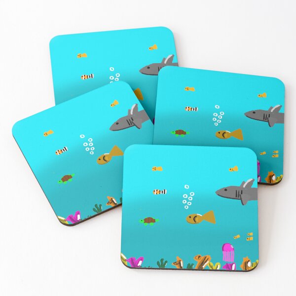 Item preview, Underwater designed and sold by OGuyForever.
