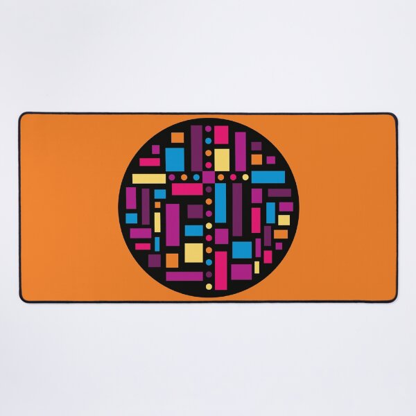 Item preview, Stained Glass Window Circles 11 designed and sold by Bellewood222.