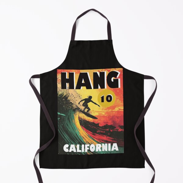 Item preview, Hang 10 designed and sold by randynash.