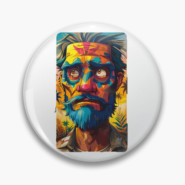 Artikelvorschau, Anime-Figuren entworfen und verkauft von Stickermagician.