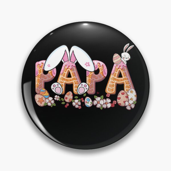 Item preview, Easter Papa shirt, hoodie, mug, Retro Easter Vibes, Dad Family Easter matching shirts  designed and sold by zoriginality.
