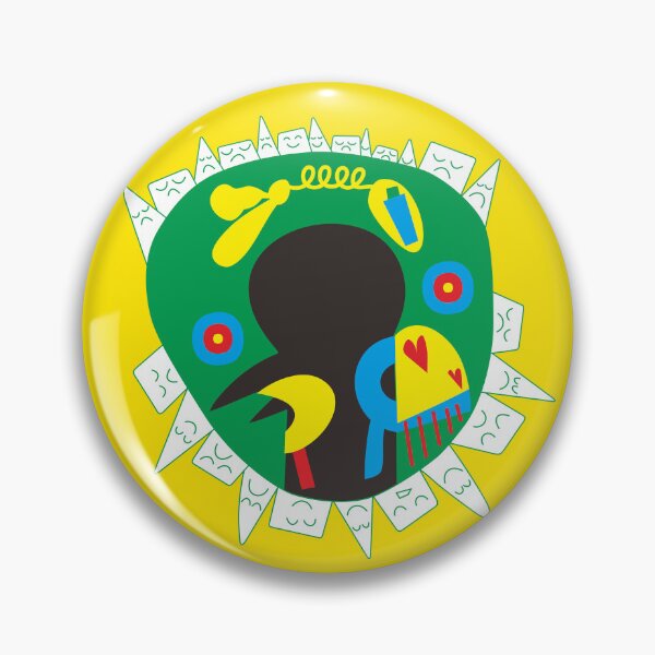 Item preview, Children's artwork - Oral cavity designed and sold by Monddesign333.