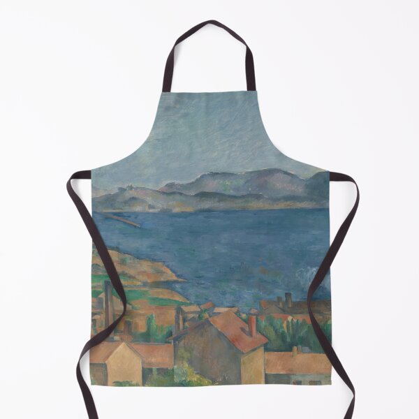 Item preview, The Bay of Marseilles designed and sold by Fotosbysal.