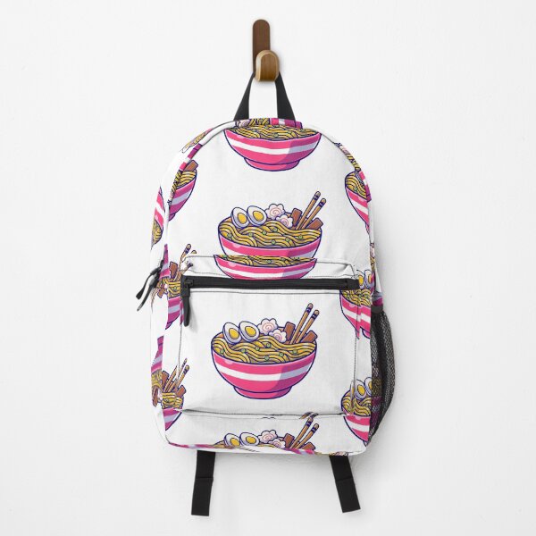 Item preview, Ramen Noodle Bowl designed and sold by the-craft-shop.