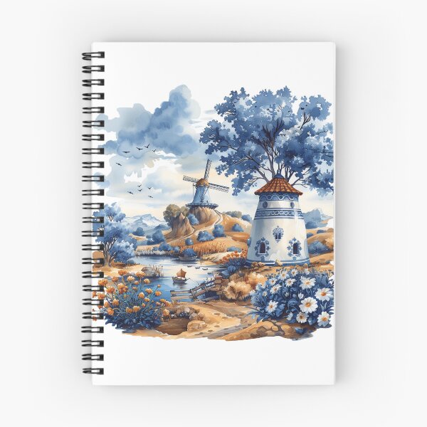 Item preview, village designed and sold by Stickermagician.