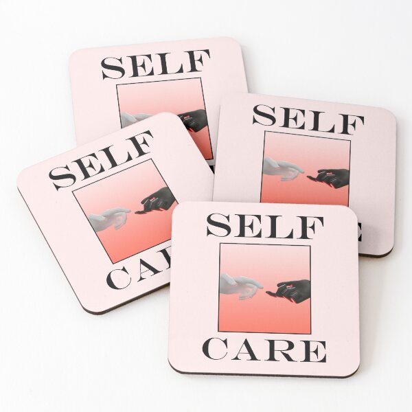 Item preview, Self Care: A Gentle Connection designed and sold by Chromesthezia.