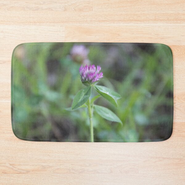Item preview, The Red Clover designed and sold by PeppermintClove.