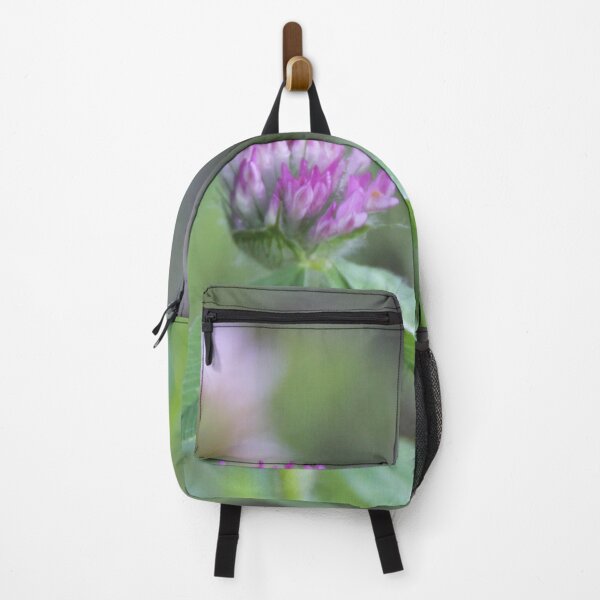 Item preview, The Red Clover designed and sold by PeppermintClove.