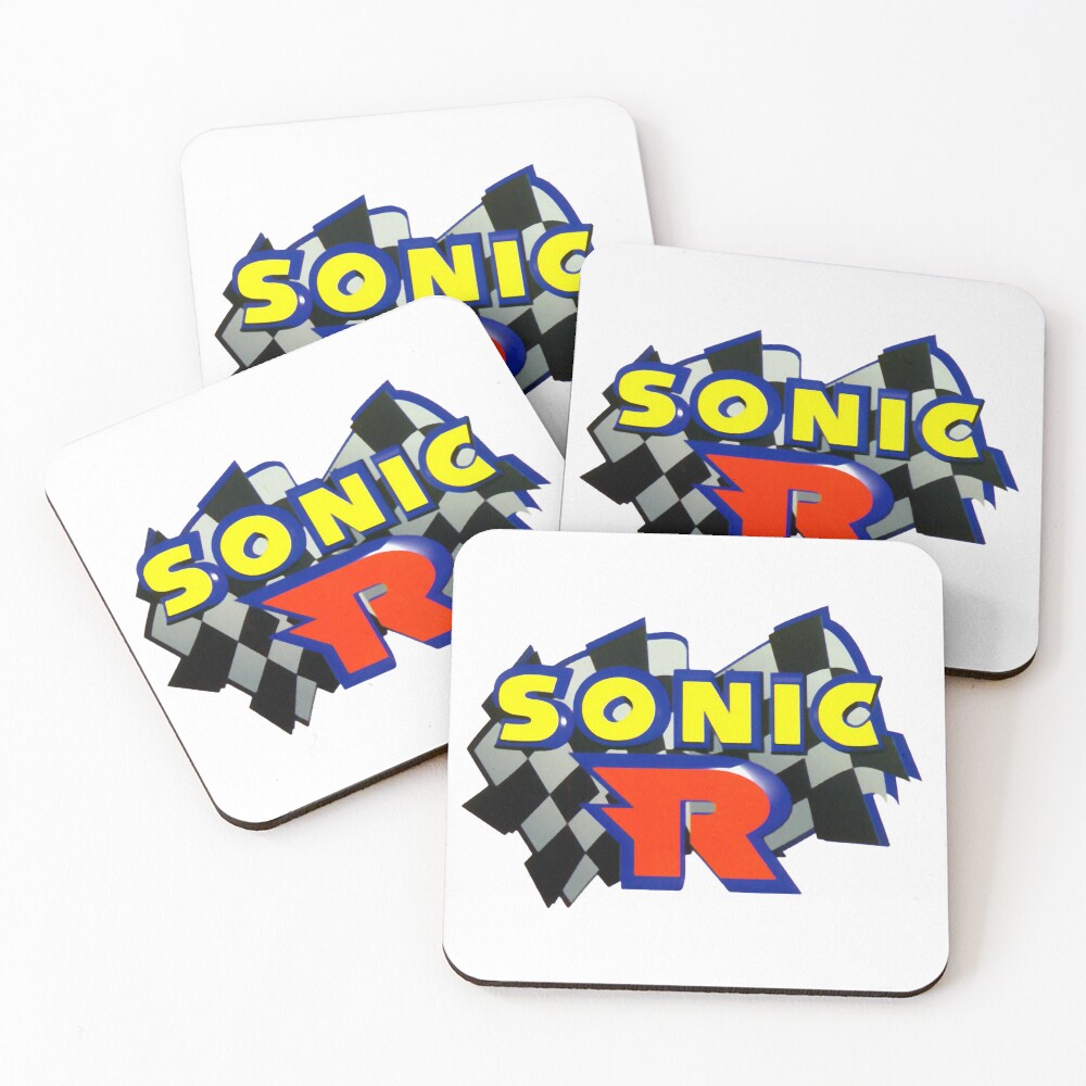 Item preview, Coasters (Set of 4) designed and sold by CDSmiles.