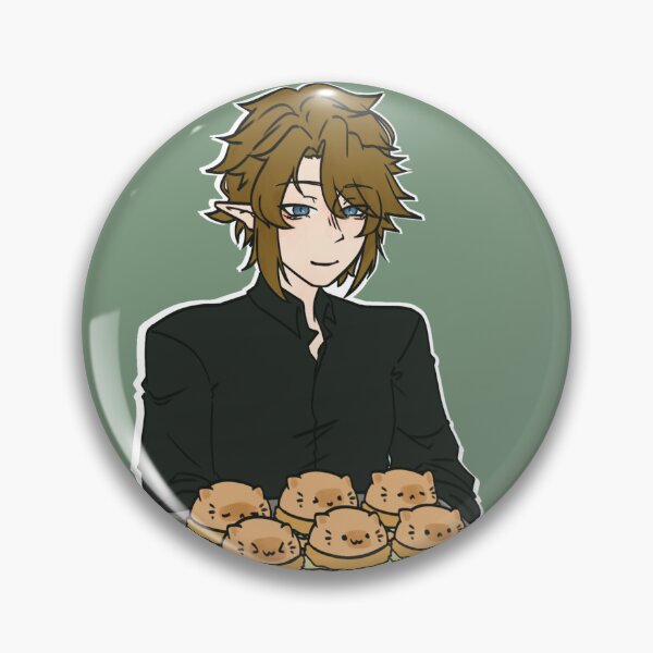 Item preview, Twilight Cafe AU designed and sold by OrdonsCafe.