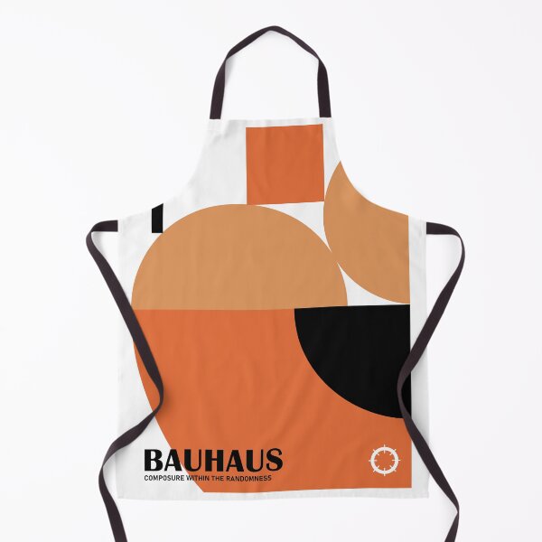 Item preview, Bauhaus: Composure Within Chaos designed and sold by Chromesthezia.