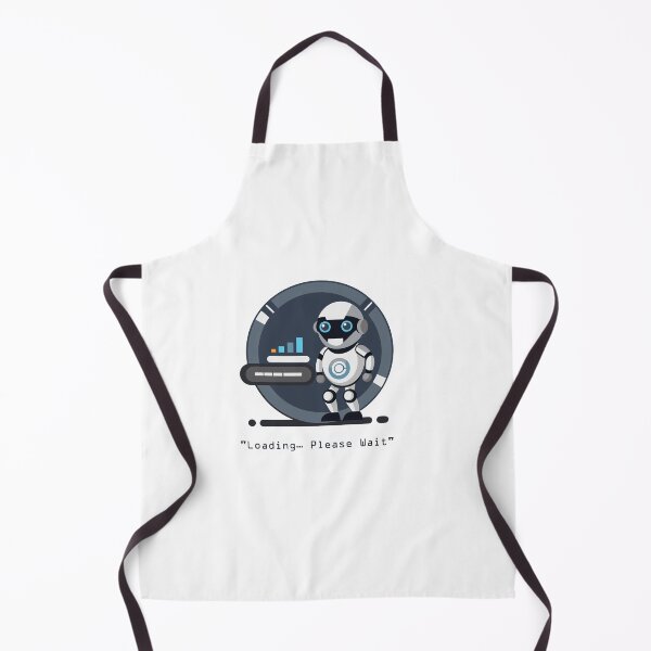 Item preview, Future Loading Bot designed and sold by Tlion.