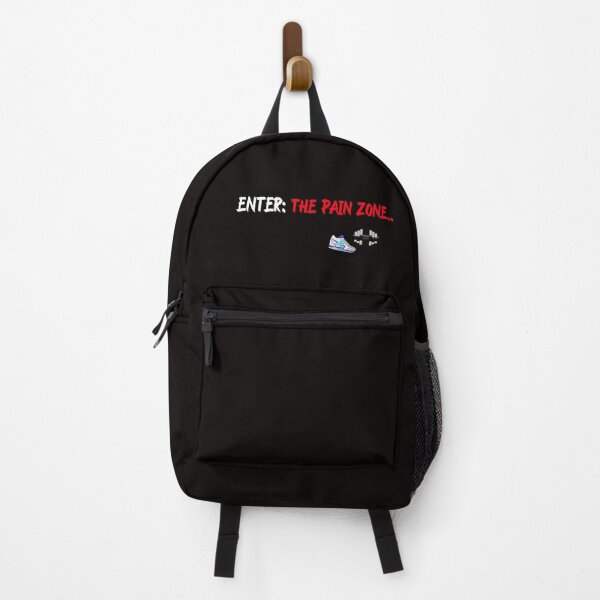 Item preview, Enter: The Pain Zone.. designed and sold by Boardwalkmerch.
