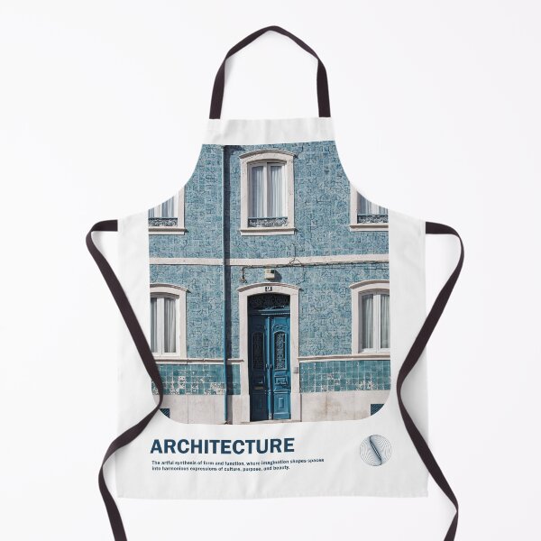 Item preview, Architecture: A Symphony of Form and Function designed and sold by Chromesthezia.