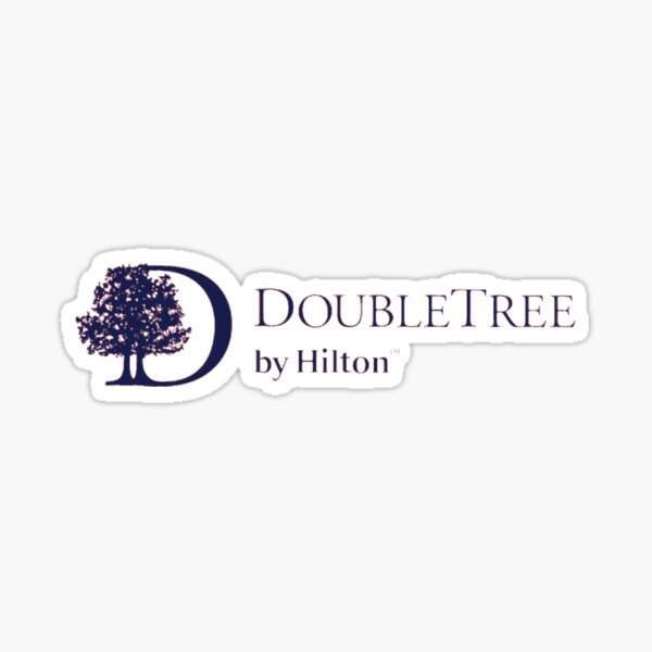 Item preview, DoubleTree by Hilton designed and sold by NaomiYuhas7.