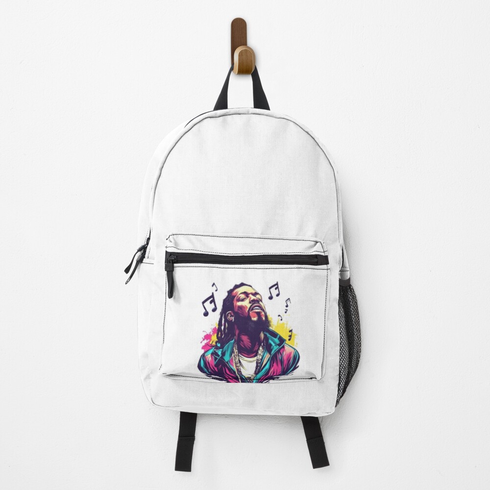 Item preview, Backpack designed and sold by Ragil-Studio.