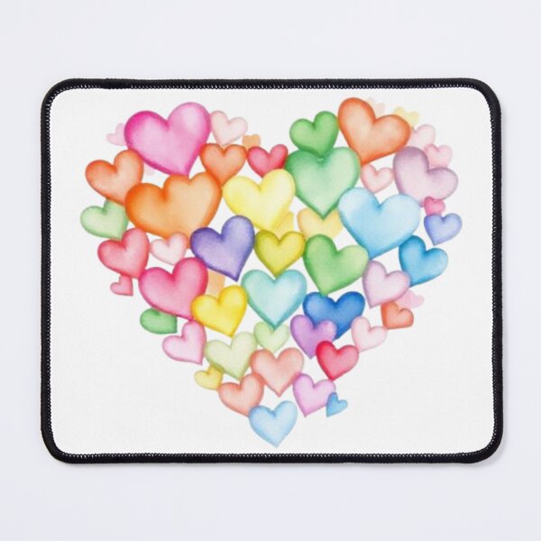 Item preview, Heart Flow designed and sold by Acelle.