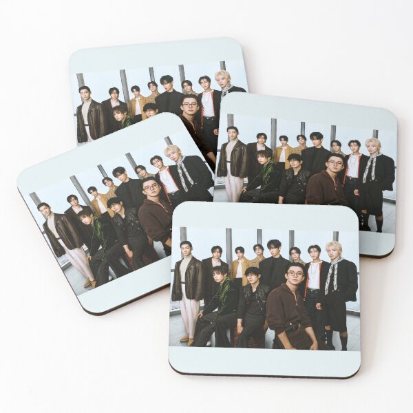 Item preview, THE BOYZ (KPOP) designed and sold by jaofnn.