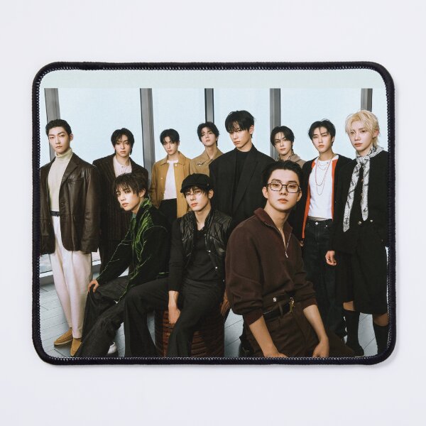 Item preview, THE BOYZ (KPOP) designed and sold by jaofnn.