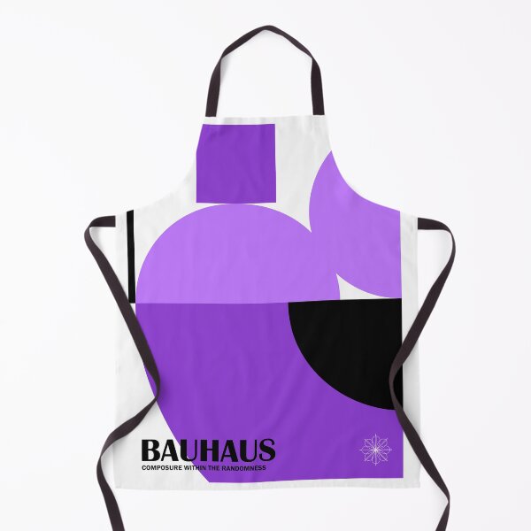 Item preview, Bauhaus: Composure Within Chaos designed and sold by Chromesthezia.