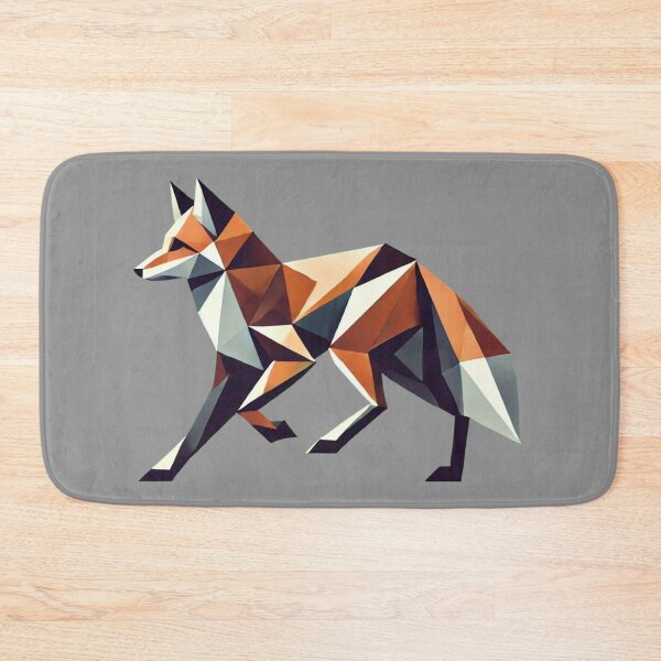 Item preview, Fox – Agile Shadows designed and sold by Jomfy-Comfy.