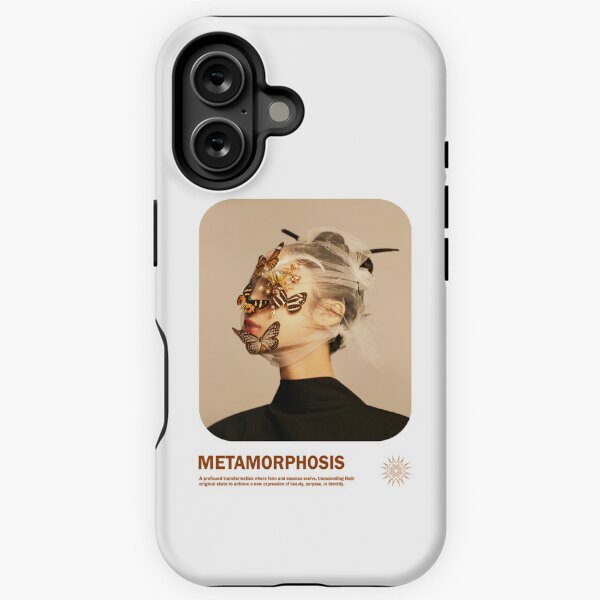Item preview, Metamorphosis: The Beauty of Becoming designed and sold by Chromesthezia.
