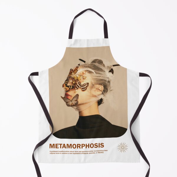 Item preview, Metamorphosis: The Beauty of Becoming designed and sold by Chromesthezia.
