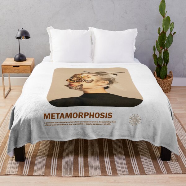 Artikel-Vorschau von Metamorphose: Die Schönheit des Werdens, designt und verkauft von Chromesthezia.
