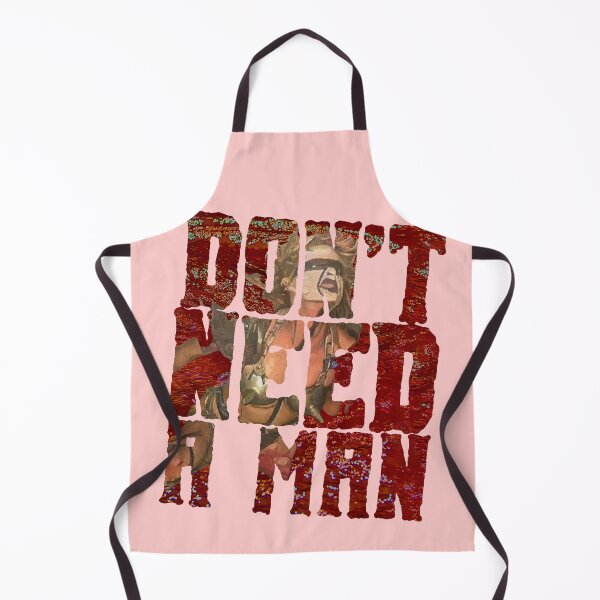 Item preview, Slymenstra Don't Need A Man Design designed and sold by Fan Gwart Apparel.