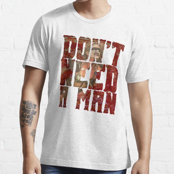 Item preview, Slymenstra Don't Need A Man Design designed and sold by Fan Gwart Apparel.