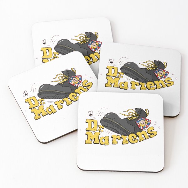Item preview, Dr. Martens Merchant designed and sold by LauraMiller6.