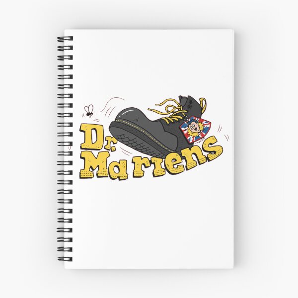 Item preview, Dr. Martens Merchant designed and sold by LauraMiller6.