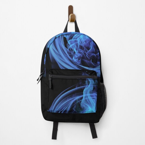 Item preview, Blue Flame designed and sold by ElementalsJL.