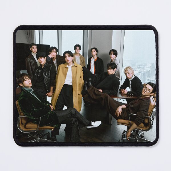 Item preview, THE BOYZ (KPOP) designed and sold by jaofnn.