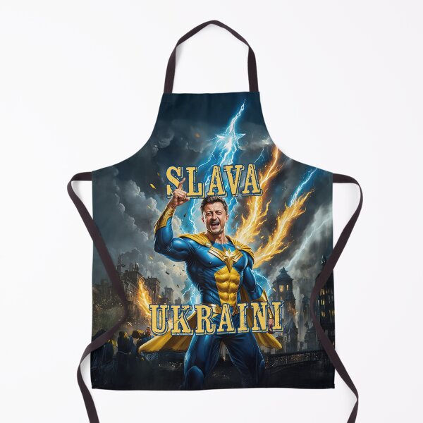 Item preview, Slava Ukraini, Glory to Ukraine designed and sold by Ray's Photos & Art.