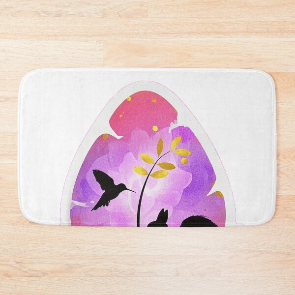 Item preview, flower designed and sold by Stickermagician.