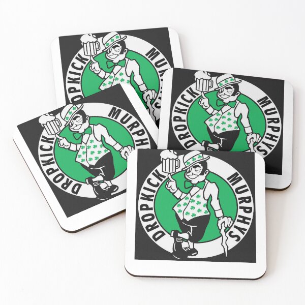 Item preview, dropkick murphys designed and sold by JamesKowalski6.