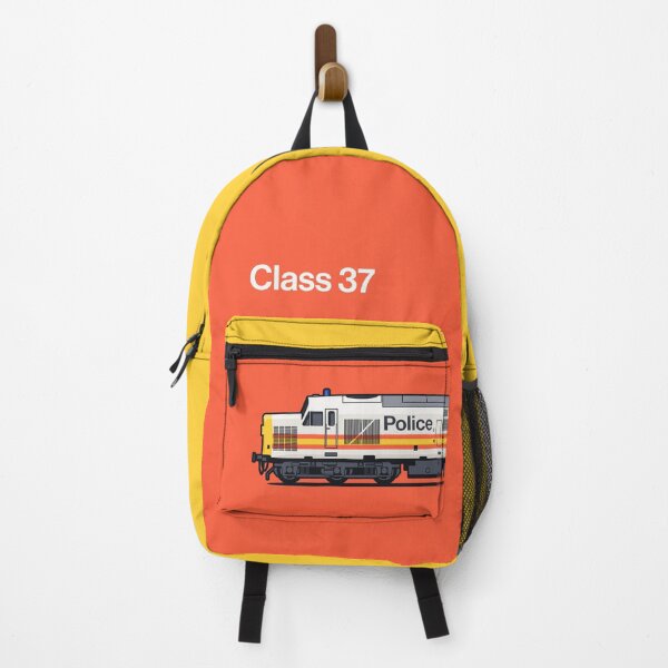 Item preview, Class 37 Police Diesel Train Side England designed and sold by VoodooCircus.